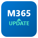 M365 UPDATE MCP